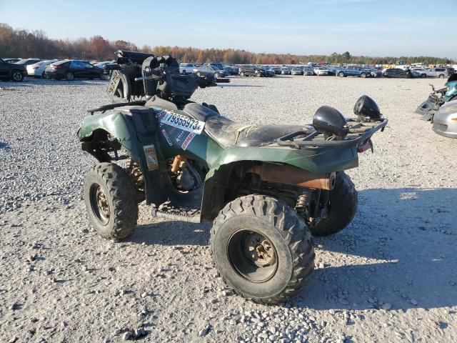 2017 KAWASAKI KVF750 L - JKAVFDL17HB505964
