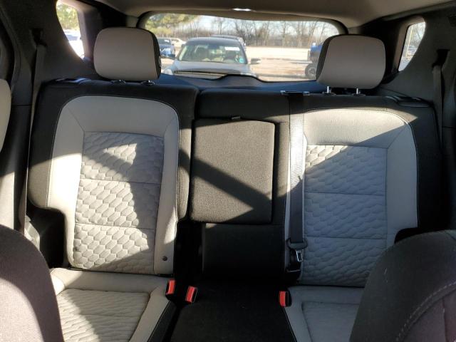 2018 CHEVROLET EQUINOX LS 3GNAXHEV7JS500550