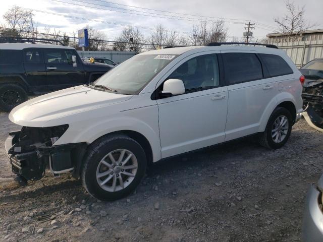 Vin: 3c4pdcbb4ft744425, lot: 79831333, dodge journey sxt 2015 img_1