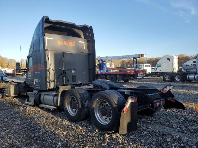 KENWORTH CONSTRUCTI 2023 gray  diesel 1XKYDK9X4PJ236310 photo #4