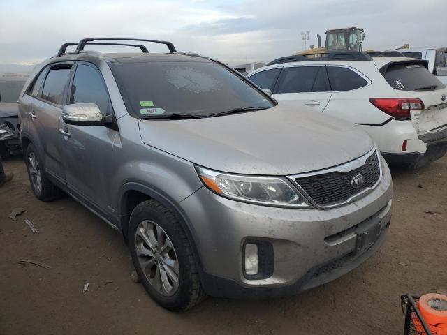 5XYKUDA79FG597796 | 2015 KIA SORENTO EX