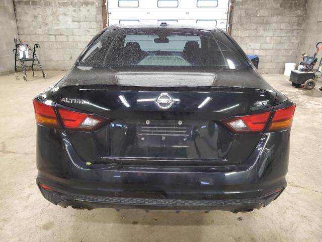 2019 Nissan Altima Sv VIN: 1N4BL4DV1KC147237 Lot: 80531783