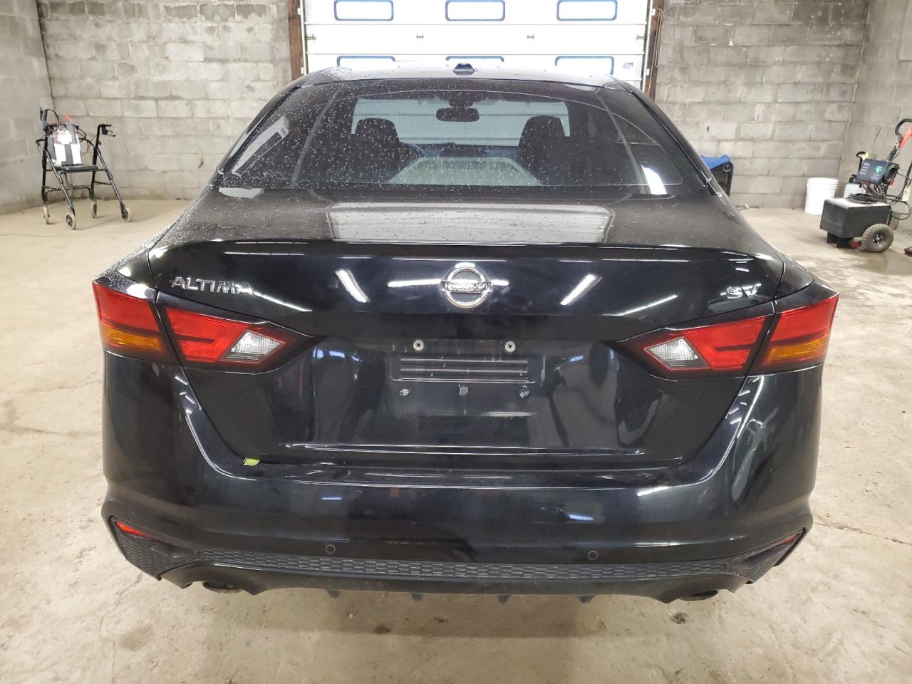 1N4BL4DV1KC147237 2019 Nissan Altima Sv