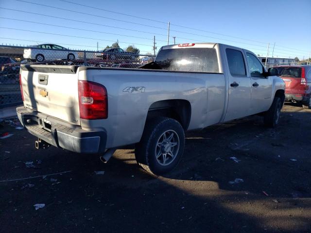 1GCHK23K18F128651 | 2008 Chevrolet silverado k2500 heavy duty