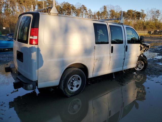 2019 CHEVROLET EXPRESS G2 - 1GCWGAFG8K1243410