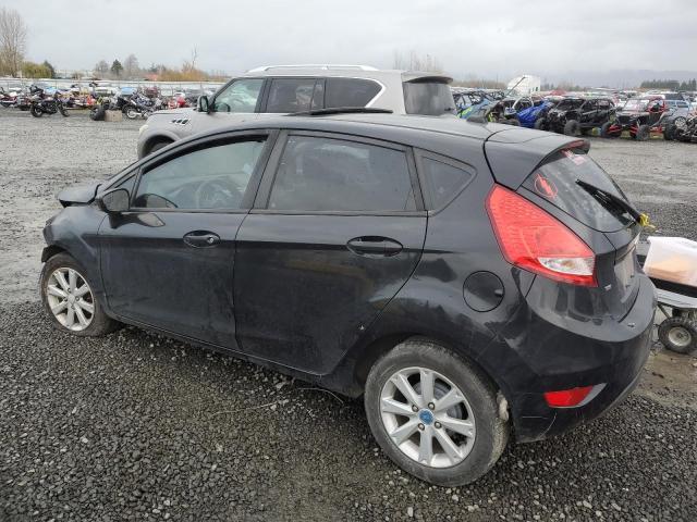 Vin: 3fadp4ej2bm165222, lot: 78632093, ford fiesta se 20112