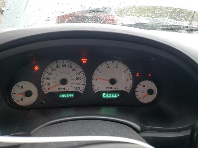 2005 Dodge Grand Caravan Se VIN: 1D4GP24R15B151314 Lot: 81074283