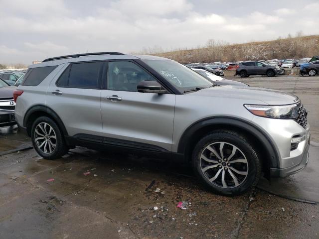 1FM5K8GC6LGB65637 | 2020 FORD EXPLORER S