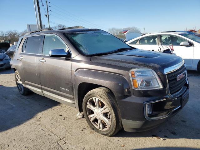 2GKALNEK6G6238203 | 2016 GMC TERRAIN SL