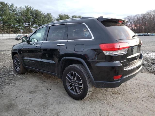 2019 JEEP G.CHEROKEE - 1C4RJFBG5KC689231