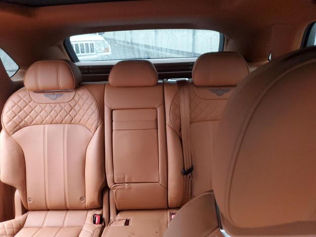 VIN SJAAM2ZV8KC026755 2019 Bentley Bentayga no.10