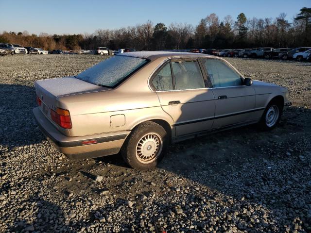 WBAHD6313PBJ86109 1993 BMW 525 I Automatic