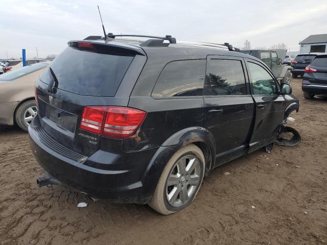 3D4PG5FV3AT251192 | 2010 Dodge journey sxt