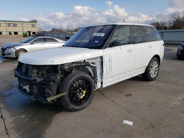 Vin: salgs2kf6ga261961, lot: 81917663, land rover rangerover hse 2016 img_1