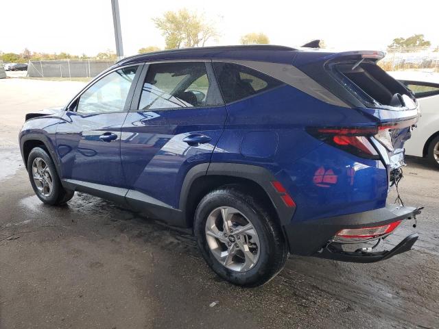 5NMJBCDE3RH322604 | 2024 HYUNDAI TUCSON SEL