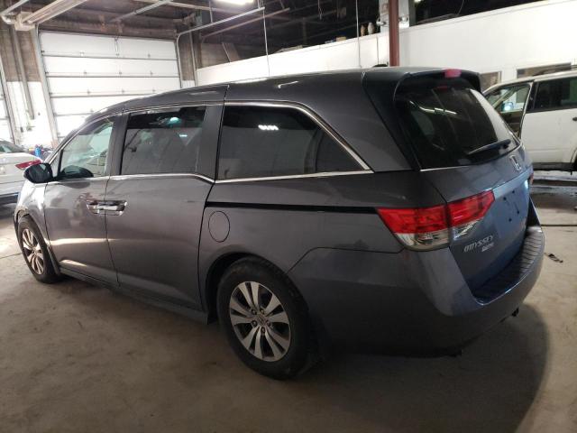 5FNRL5H63FB113827 | 2015 HONDA ODYSSEY EX