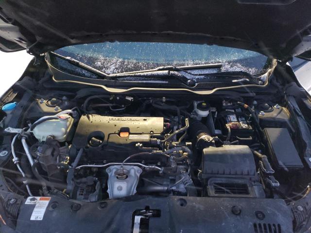 2017 HONDA CIVIC LX - 19XFC2F51HE048738