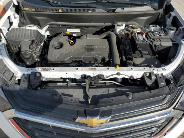 2GNAXHEV0L6247346 | 2020 CHEVROLET EQUINOX LS