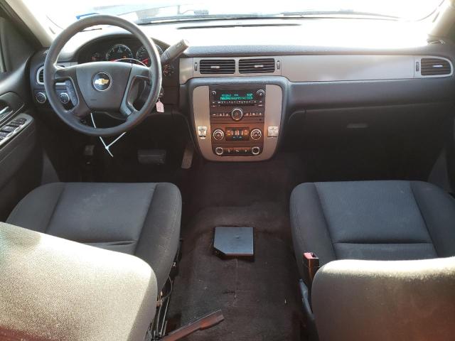 2011 Chevrolet Tahoe K1500 VIN: 1GNSK4E09BR117617 Lot: 78345433