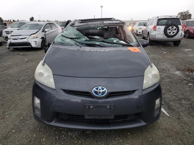 JTDKN3DU6A1007569 | 2010 Toyota prius