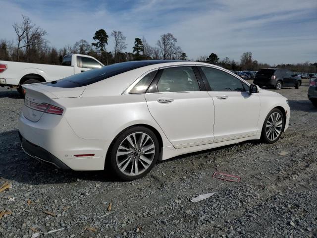 3LN6L5E91HR600815 | 2017 LINCOLN MKZ RESERV