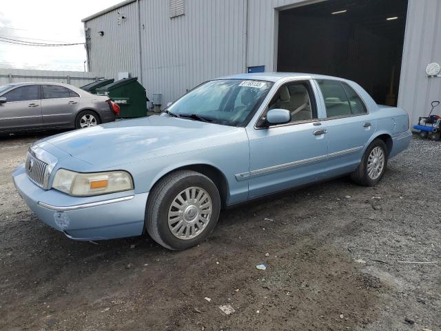 2006 Mercury Grand Marquis LS