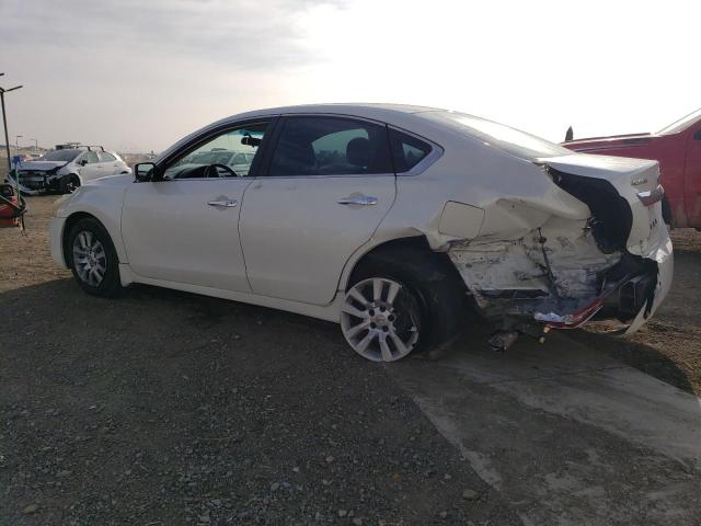 1N4AL3AP4FC228525 | 2015 NISSAN ALTIMA 2.5