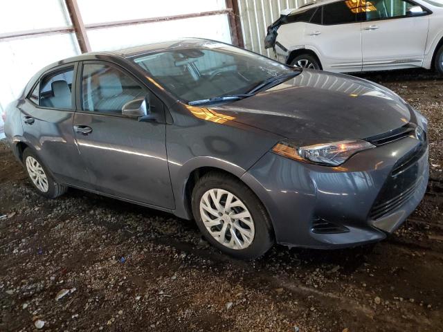 5YFBURHE7KP857796 | 2019 TOYOTA COROLLA L