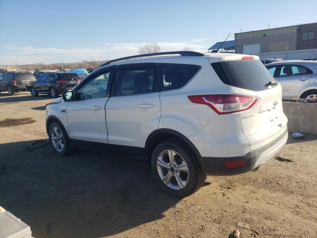 Vin: 1fmcu9gx4eud45925, lot: 79103473, ford escape se 20142