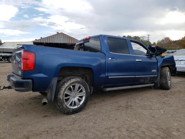 3GCUKTEJ9GG279582 | 2016 CHEVROLET SILVERADO