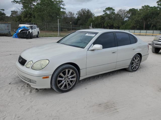 2003 Lexus GS 300 