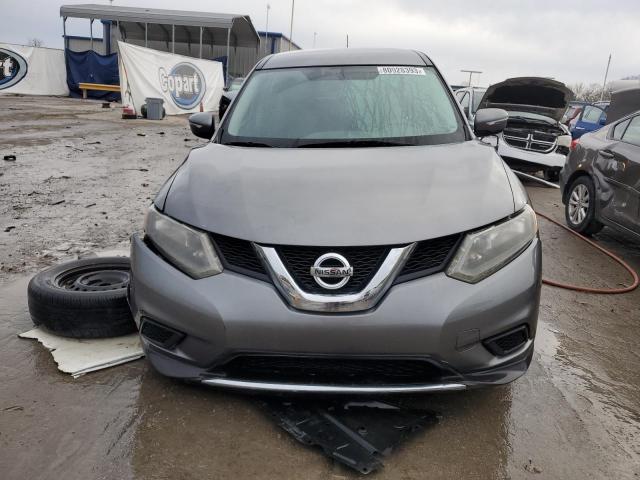 KNMAT2MT2FP581173 | 2015 NISSAN ROGUE S