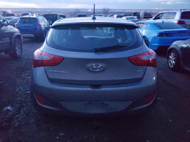 KMHD35LHXFU246560 | 2015 HYUNDAI ELANTRA GT