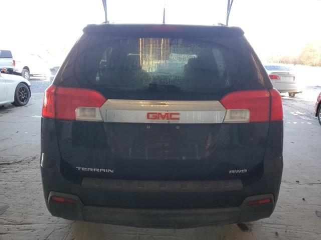 2CTFLVECXB6345486 | 2011 GM c terrain slt