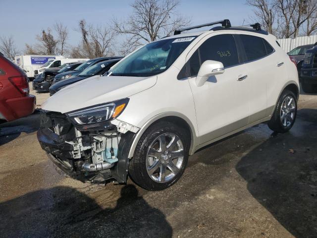 2019 Buick Encore Essence