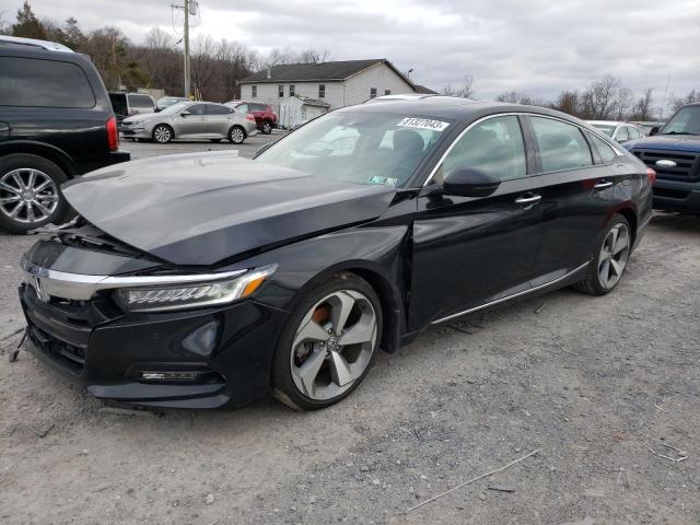 2019 Honda Accord Sedan Touring