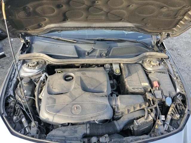 WDDSJ4EB6EN027470 Mercedes-Benz CLA 250
