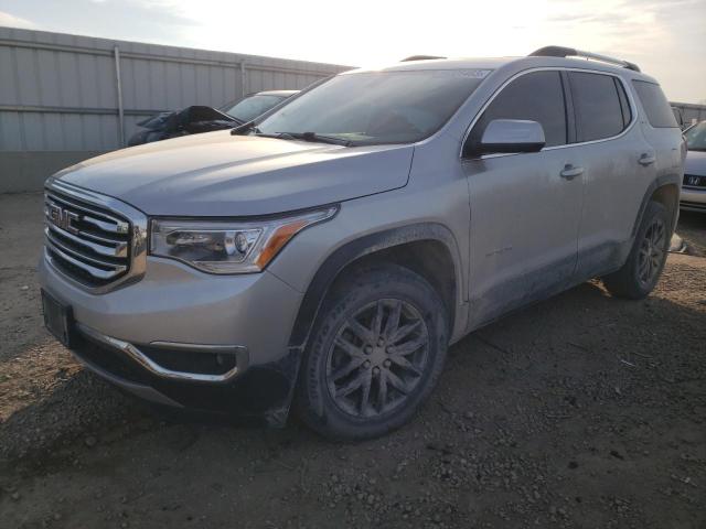 2018 GMC ACADIA SLT - 1GKKNULS8JZ151071