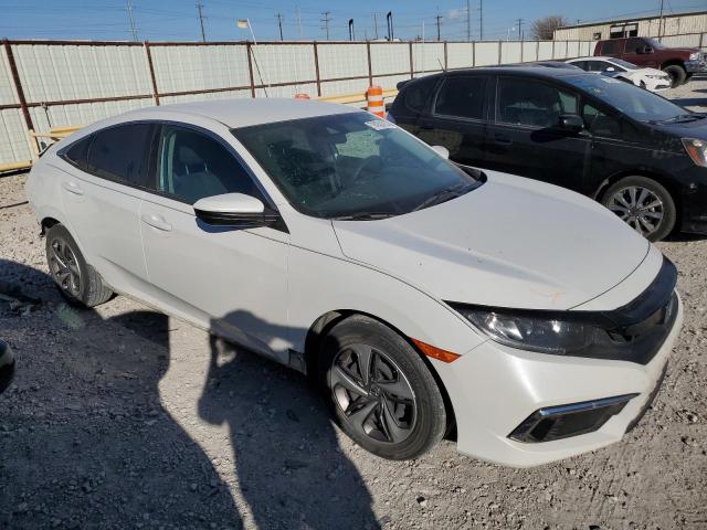 19XFC2F60KE039349 | 2019 HONDA CIVIC LX