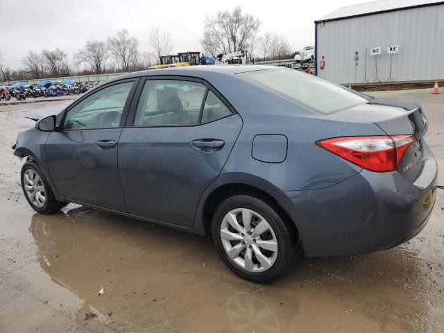 2T1BURHE5FC478379 | 2015 TOYOTA COROLLA L