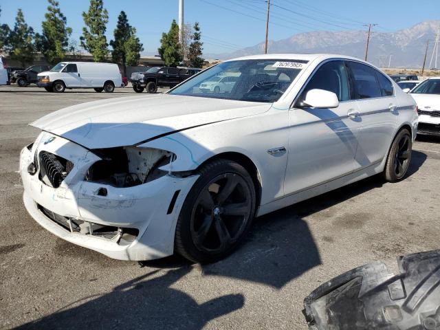 2013 BMW 5 Series 528i