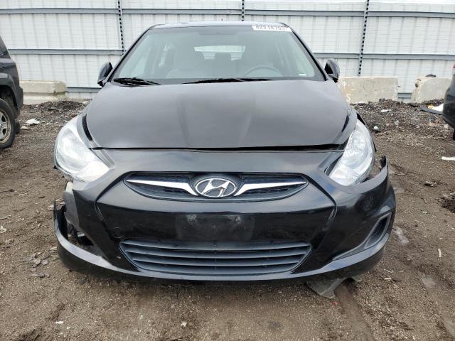 KMHCT5AE2EU189080 | 2014 HYUNDAI ACCENT GLS