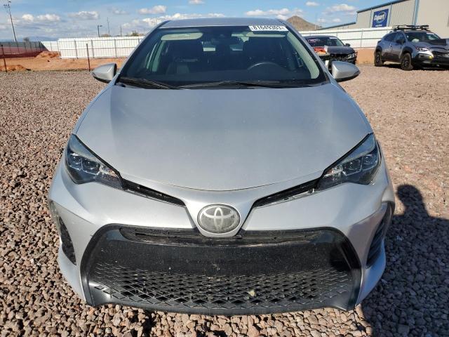 5YFBURHEXHP618302 | 2017 TOYOTA COROLLA L