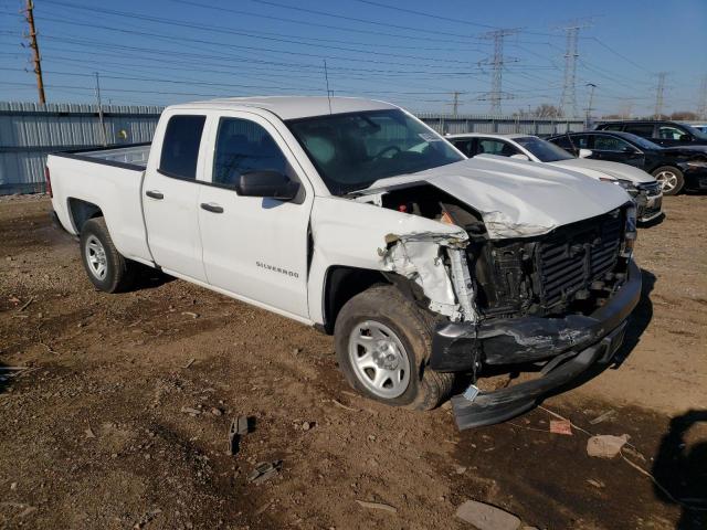 2GCRCNEC5K1232390 | 2019 CHEVROLET SILVERADO