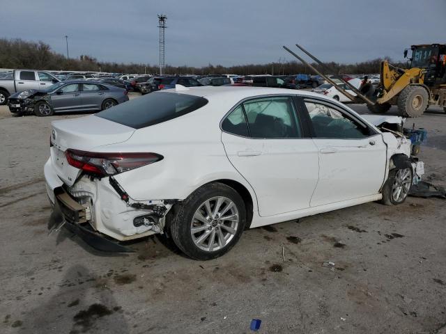 4T1C11AK8MU436363 | 2021 TOYOTA CAMRY LE