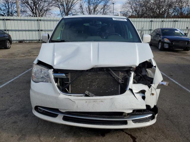 2C4RC1BG9ER220815 | 2014 CHRYSLER TOWN and COU