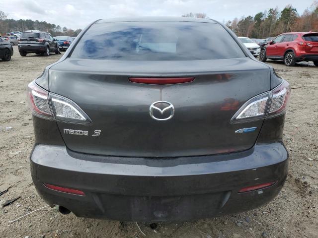 JM1BL1V70C1679021 | 2012 Mazda 3 i