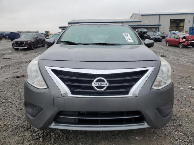 3N1CN7AP8KL833217 | 2019 NISSAN VERSA S