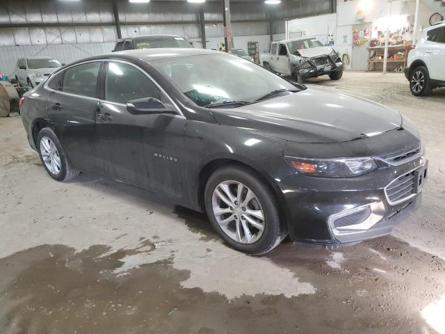 1G1ZE5ST7HF131215 | 2017 CHEVROLET MALIBU LT