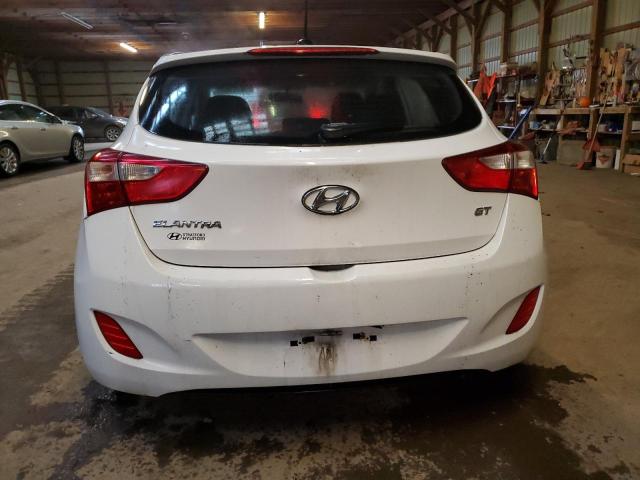 KMHD35LHXEU178873 | 2014 HYUNDAI ELANTRA GT